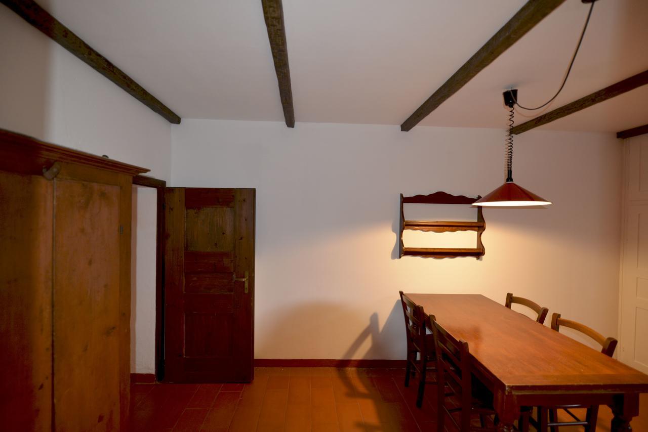 Casa La Finestra Sul Lago - Welchome Cannobio Exterior photo
